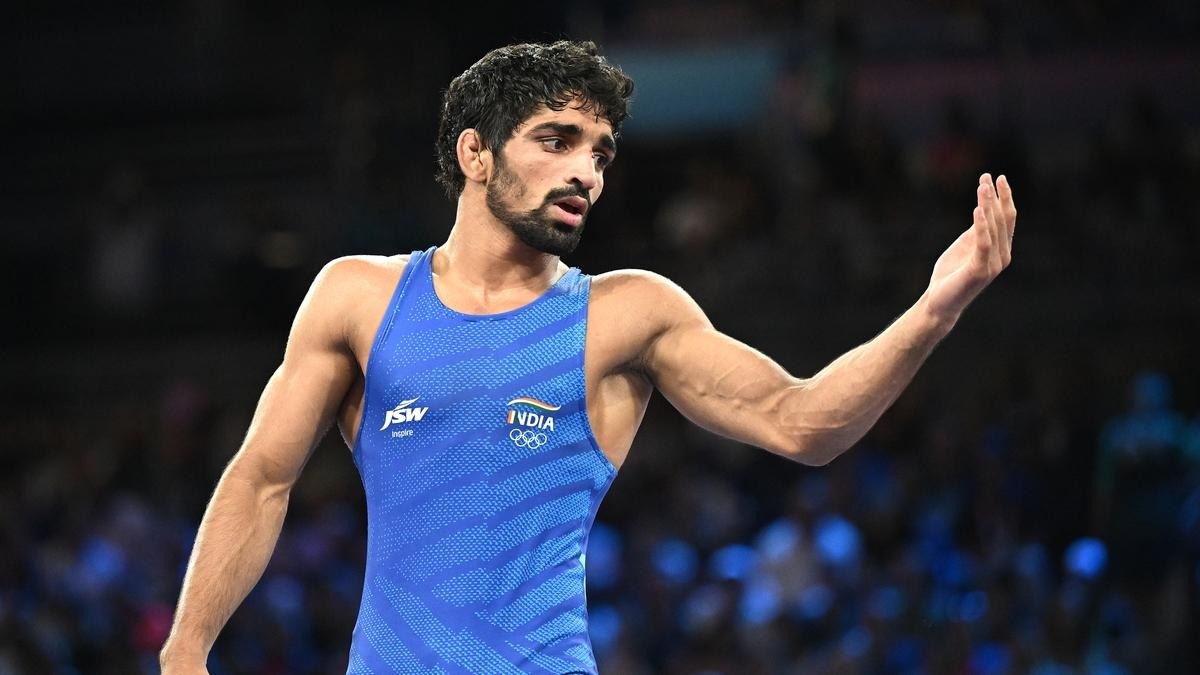 From Suspension to Redemption: WFI Reinstates Two Prominent Wrestlers