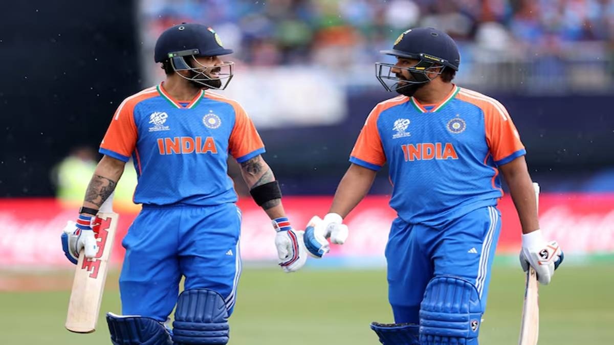 No Exceptions for Legends: BCCI Asks Kohli, Rohit to Prove Form in Vijay Hazare Trophy