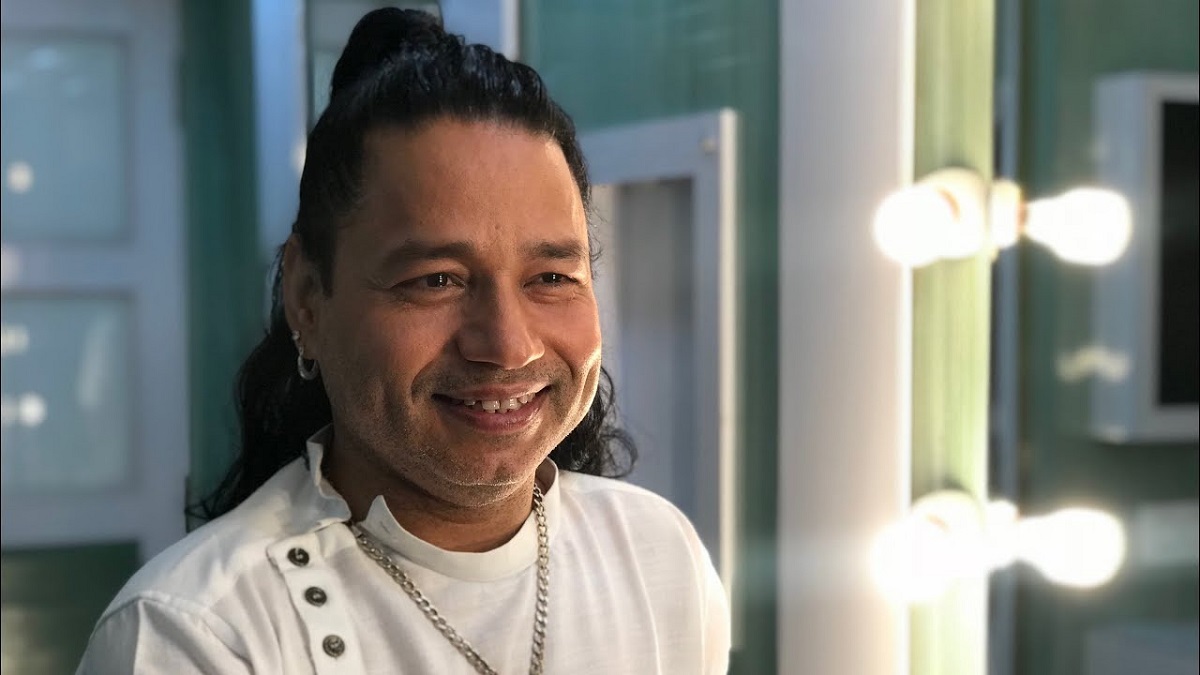 Disorder at Public Event Forces Kailash Kher to Stop Singing Midway