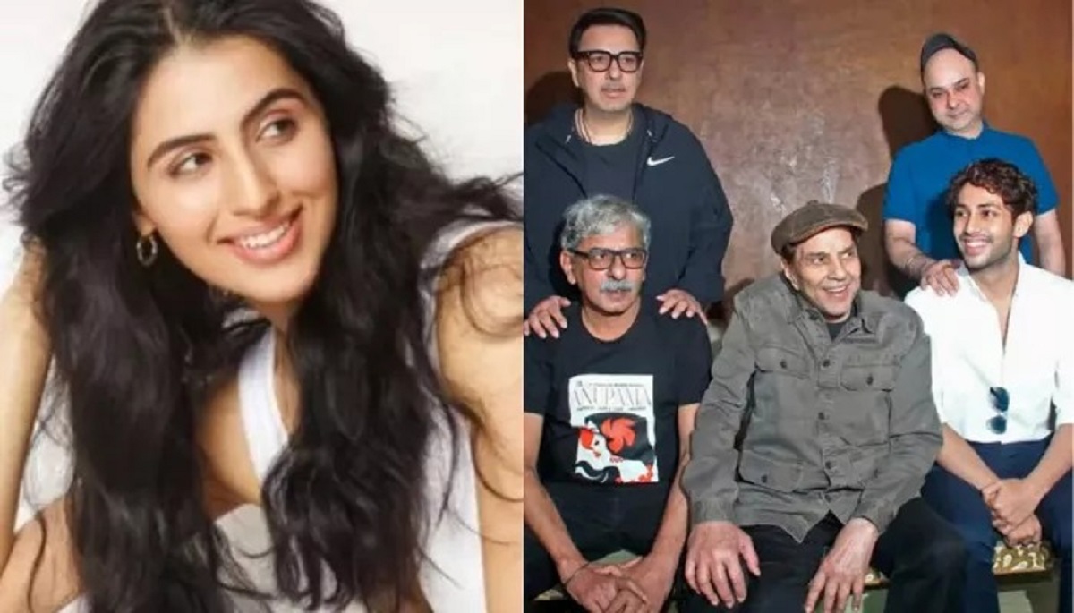 Dharmendra’s Role Stands Out in Mukesh Chhabra’s First Review of Ikkis