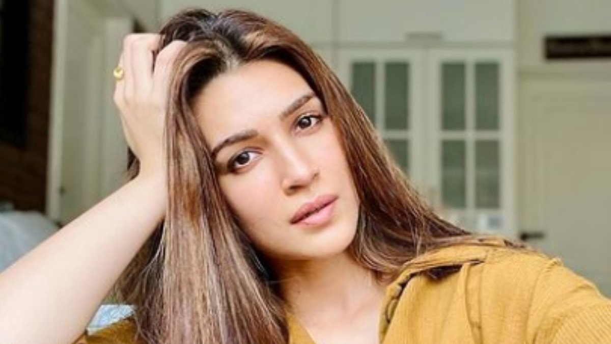 Before the Spotlight: Kriti Sanon’s Old Audition Clip Goes Viral for Her Candid Boundaries