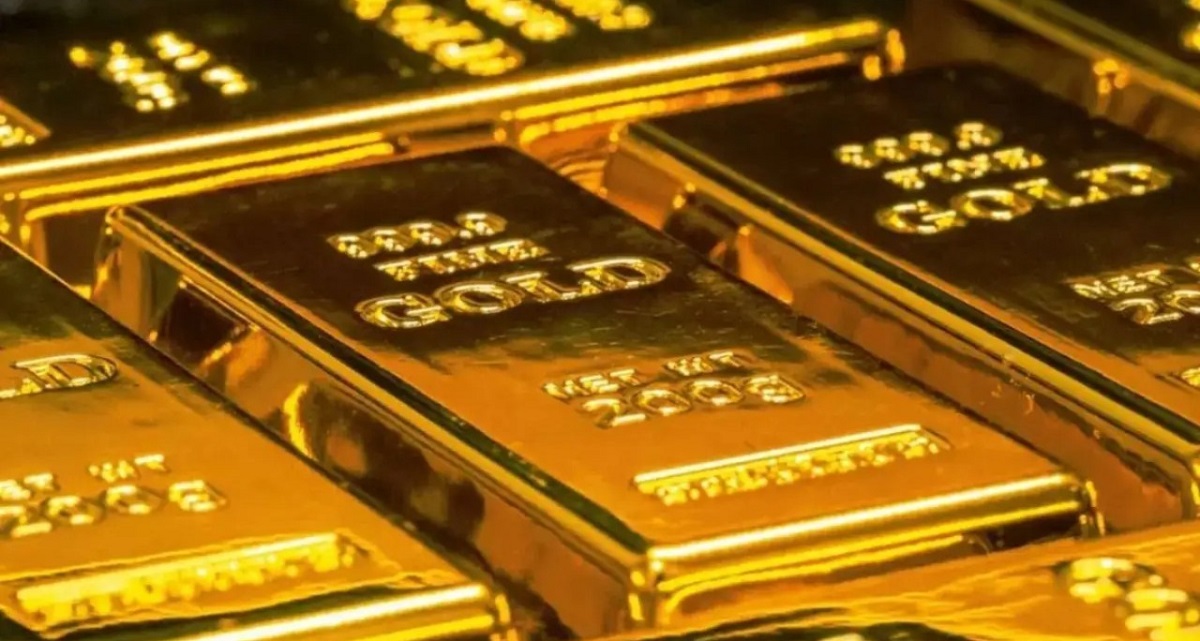 Gold Prices Breach ₹1.4 Lakh Milestone Amid Global Volatility