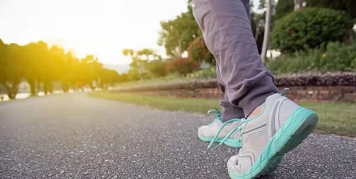 Why a 15-minute walk after meals can transform your health