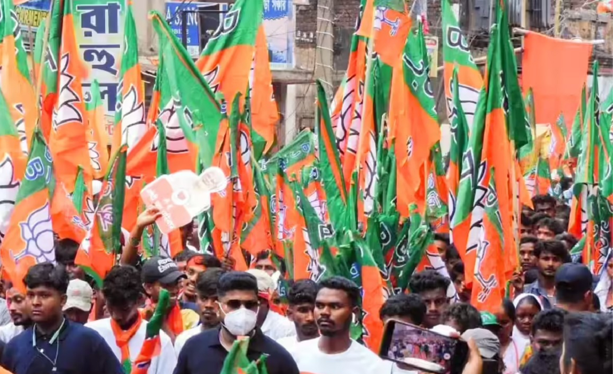 21 Aspirants Battle It Out in Pasighat Civic Polls Amid Intense Campaign Drive