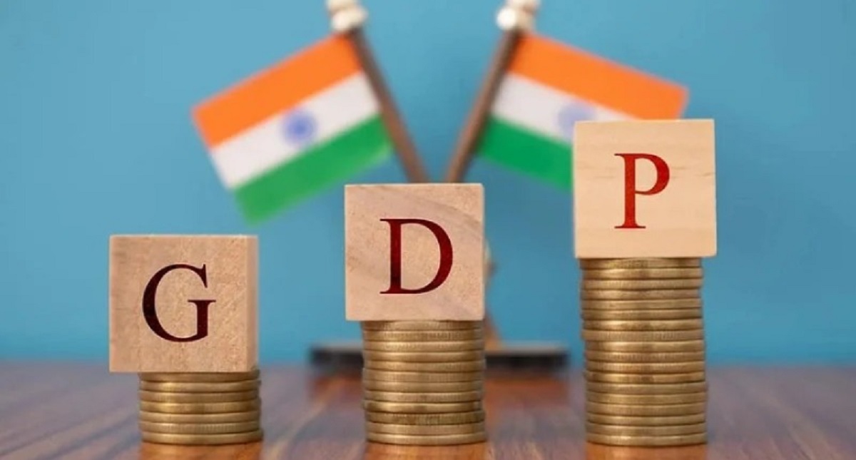 India’s FY26 GDP Forecast Raised by ADB and RBI
