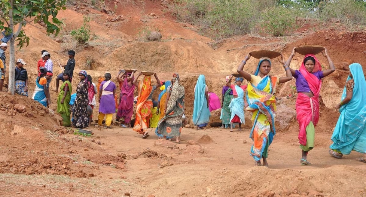 MGNREGA Formally Terminated as New National Rural Employment Law Takes Effect
