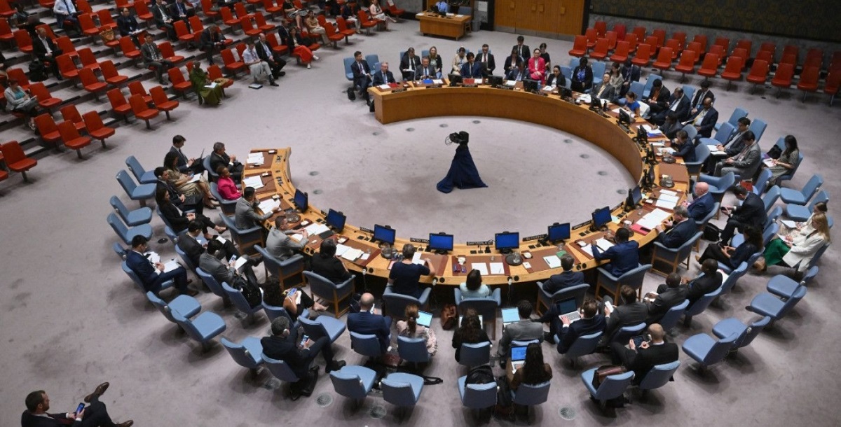 UN Security Council to Convene on ‘Leadership for Peace’