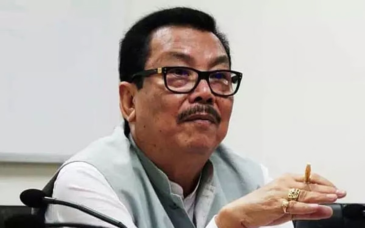 Chowna Mein: India Energy Week is a perfect occasion for international collaborations