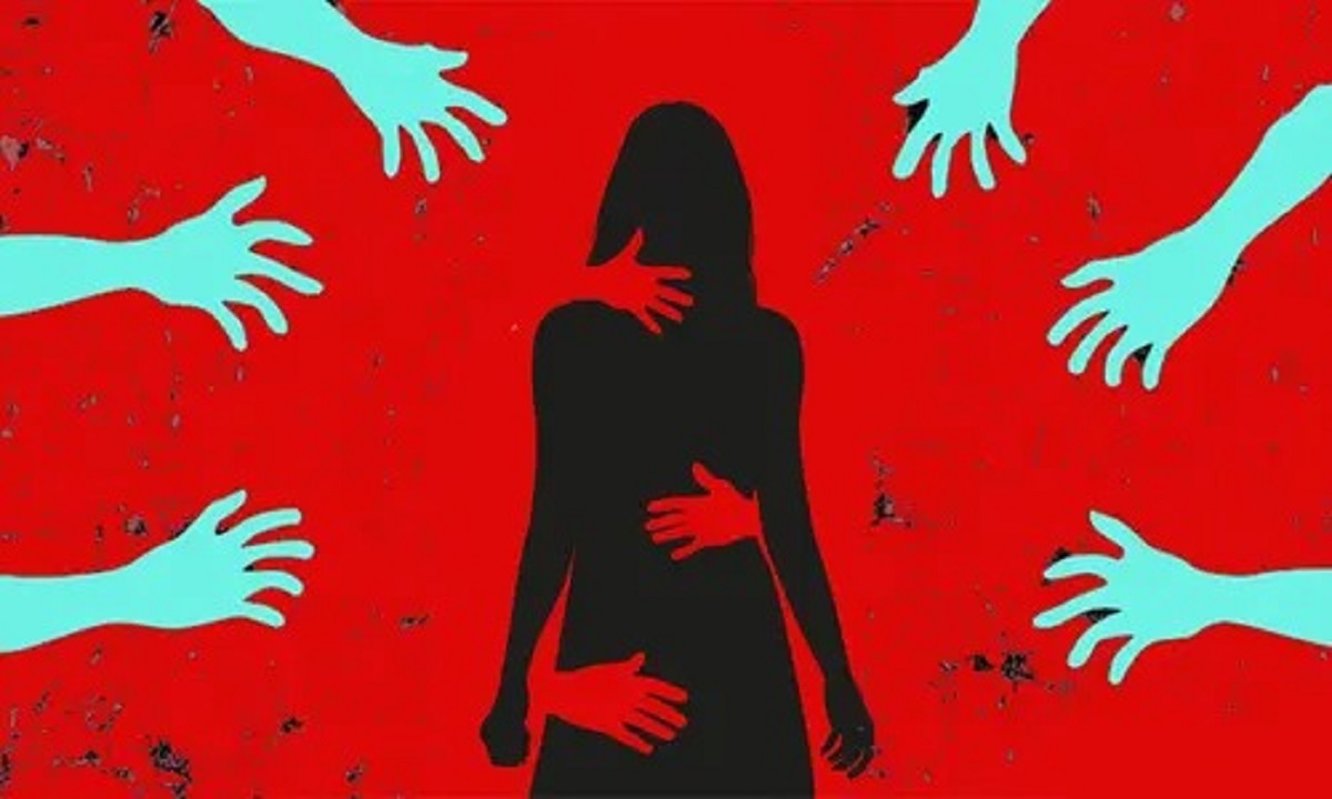 Two Local Girls Rescued as GPRN/NSCN Cracks Sex Trafficking Network in Dimapur