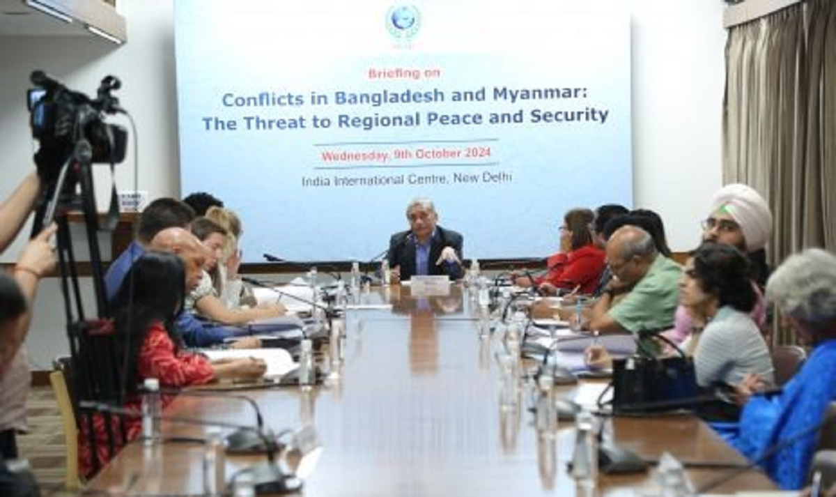 Death Threats Target Buddhist MP Hopefuls in CHT, Raising Alarm Over Bangladesh Polls