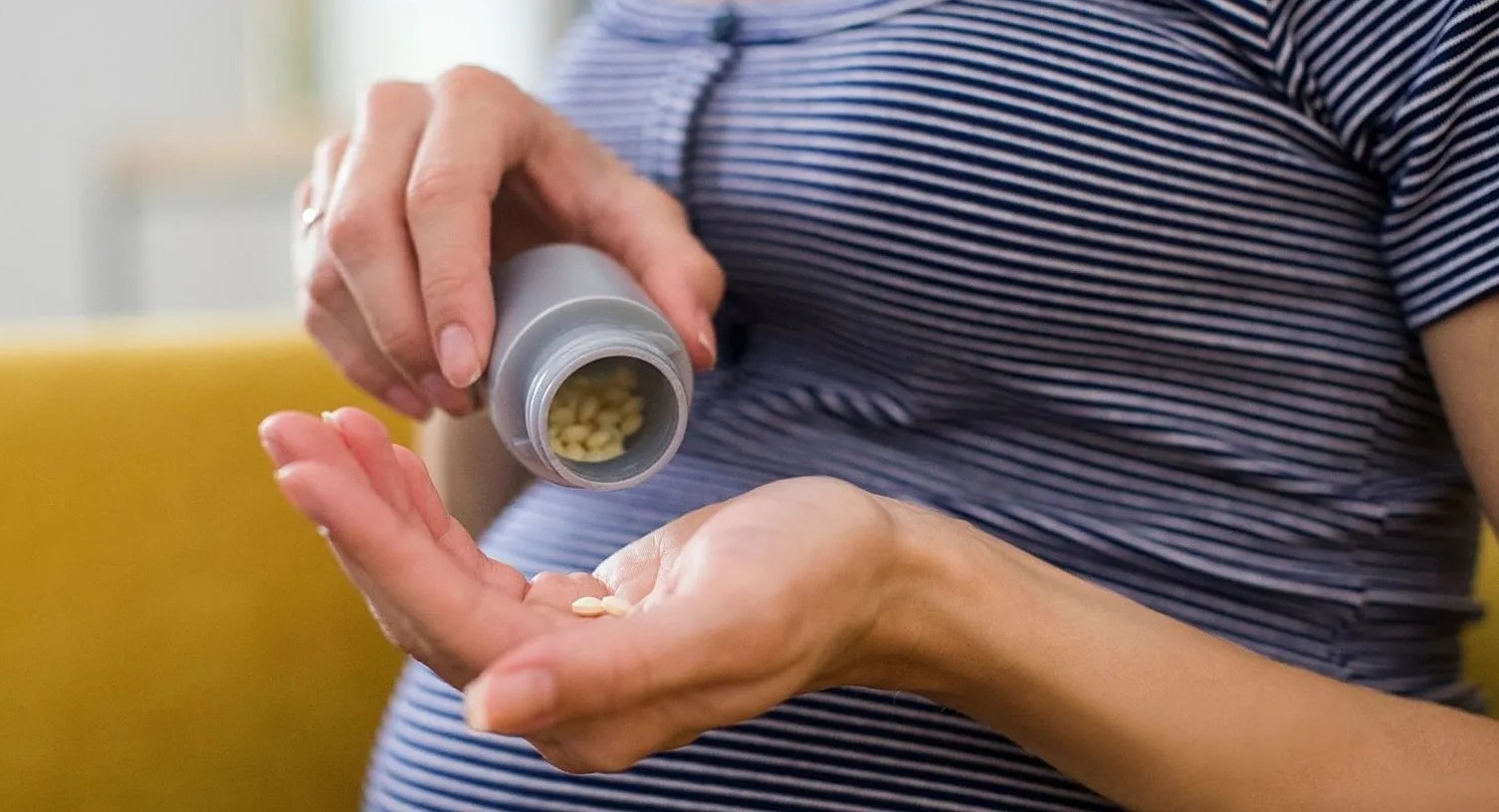 Study finds paracetamol safe during pregnancy