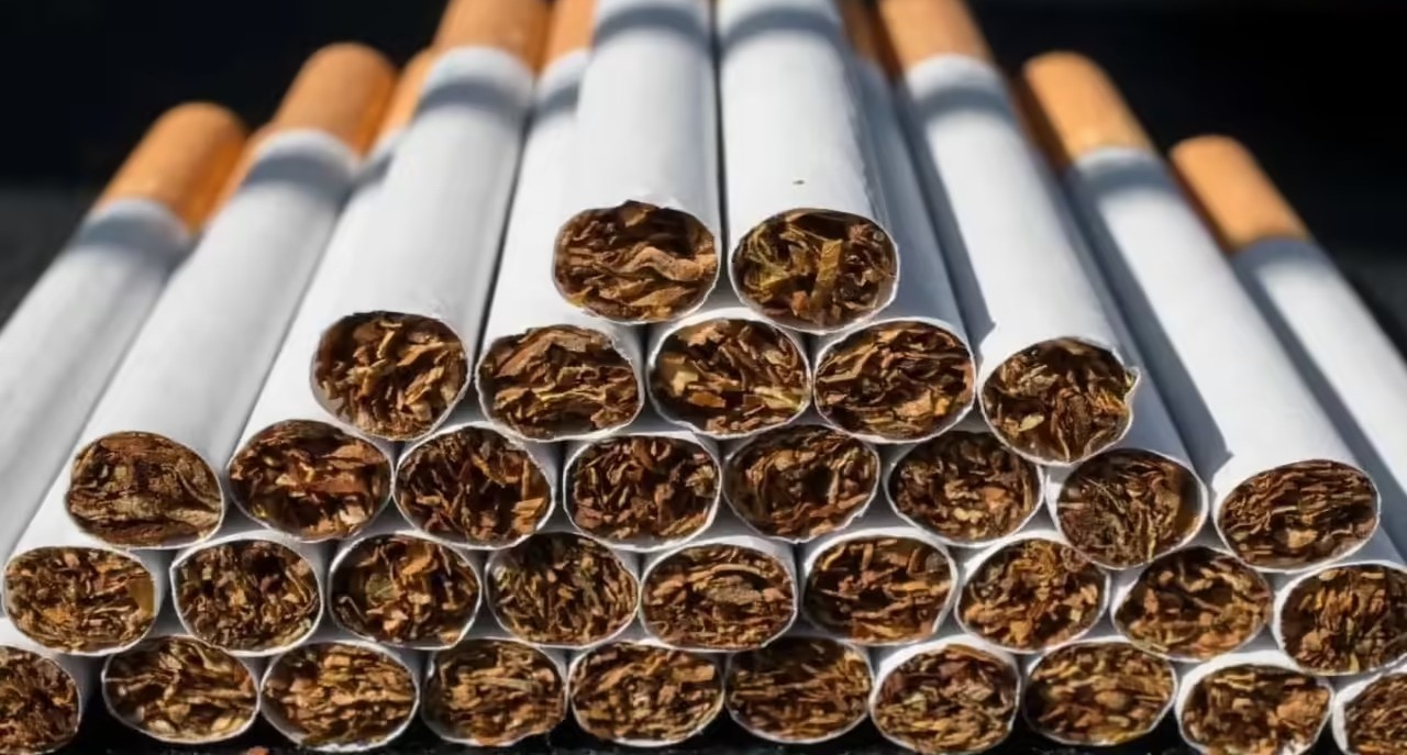 From February 1, higher excise duty on tobacco, new cess on pan masala will take effect