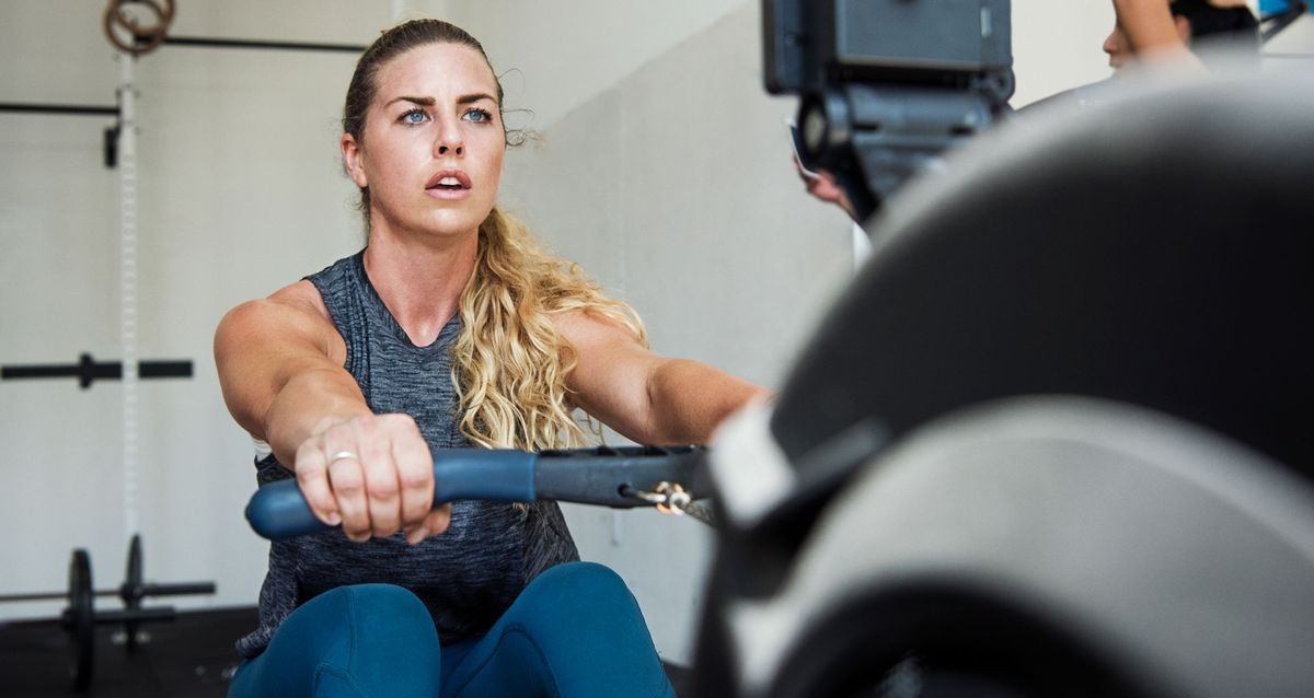 Boost your mood with a dopamine workout