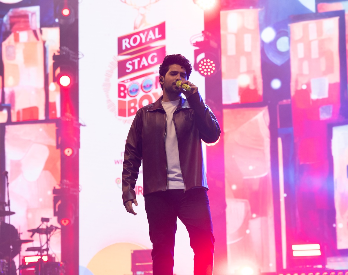 Inside Royal Stag BoomBox Season 4: How music, gaming and immersive culture are converging in Kolkata