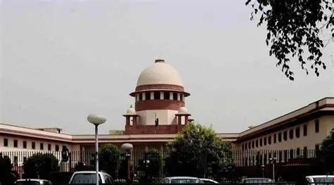 Digital Fraud of ₹54,000 Cr Is Dacoity SC Asks Centre to Frame SOP