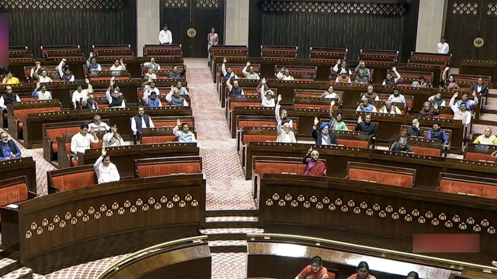 Opposition Protests Stall Budget Session as Lok Sabha Adjourns
