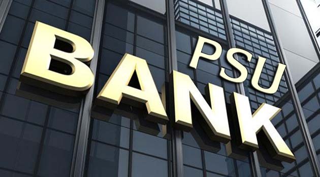 Nifty PSU Bank Index Scales Fresh Peak Amid Strong Q3 Growth