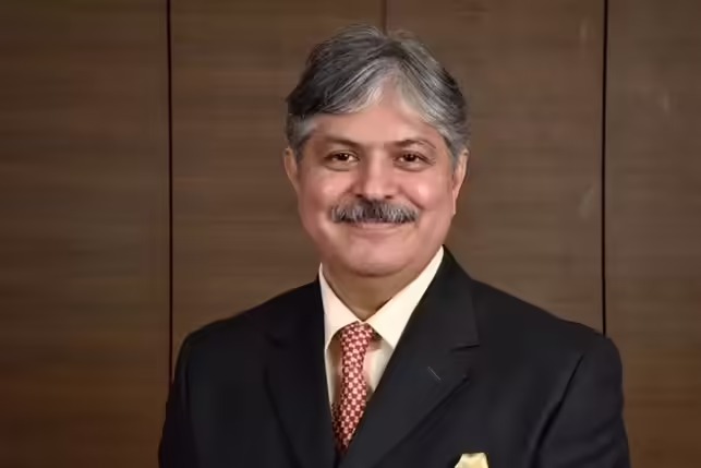 Suzlon Appoints Ajay Kapur as Group CEO, Sets Up Executive Council for Next Growth Phase