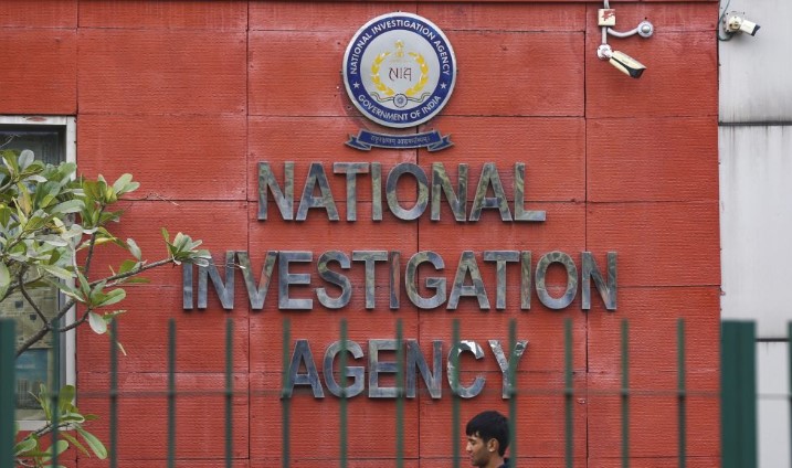 Transnational Terror Plot Foiled: NIA Arrests Seven Foreign Nationals in Coordinated Multi-Airport Raid
