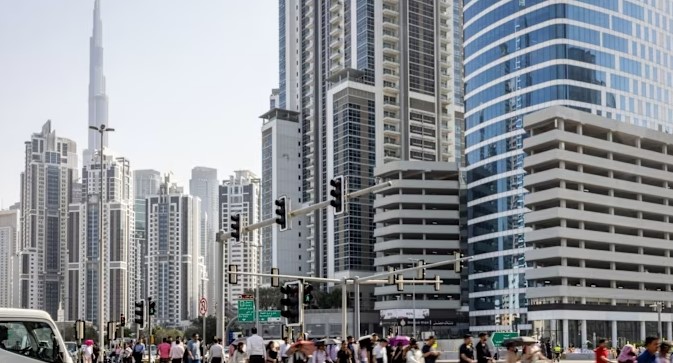 UAE Signals Tax Leniency: Flexible Residency Rules for Expats Displaced by Iran Conflict