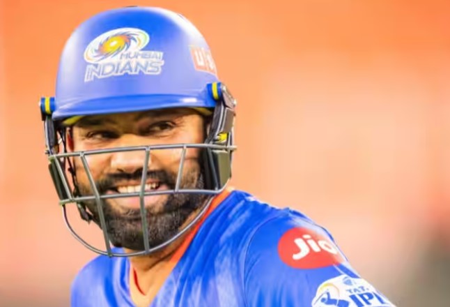 Anil Kumble Warns Rivals of ‘Rohit 2.0’ Following Mumbai Indians’ Record-Breaking Season Opener