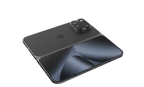 Google Pixel 11 Leaks Reveal Sleek New Bezel-Less Display and Uniform Black Camera Bar