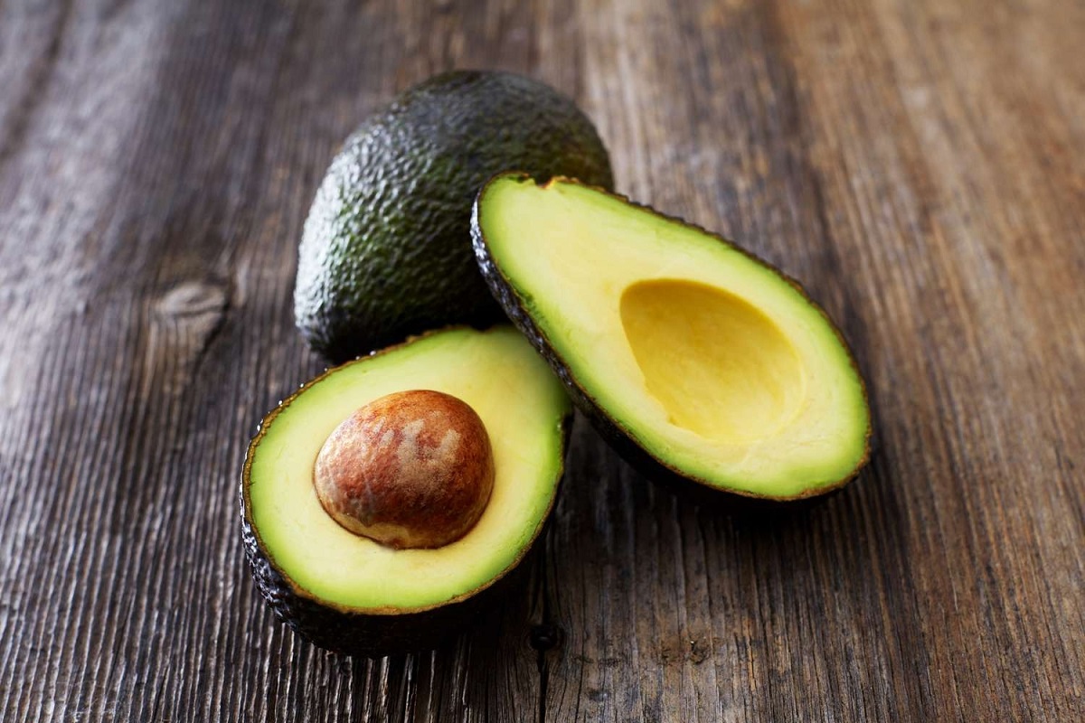 Good fruit & food can asure fertility more promptly