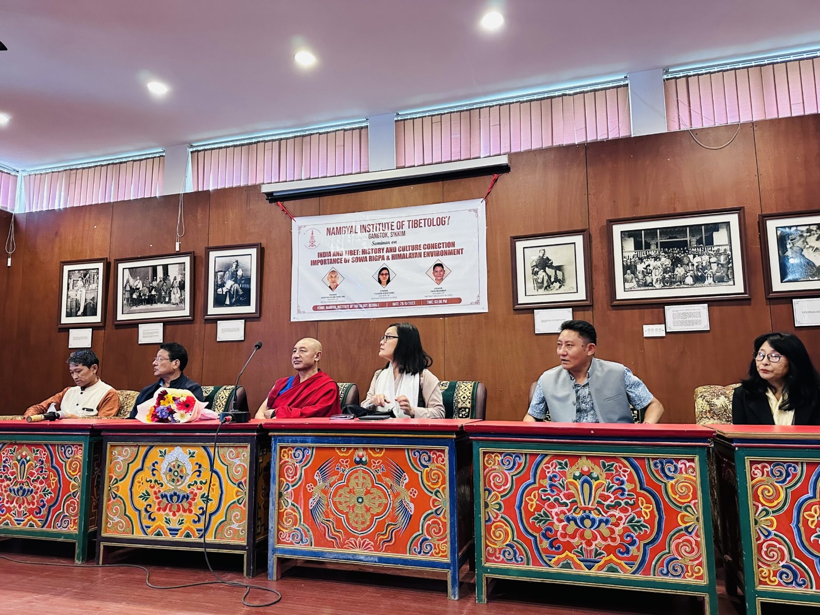 Proposed Sikkim Bar Council to Boost Institutional Efficiency and Access to Justice