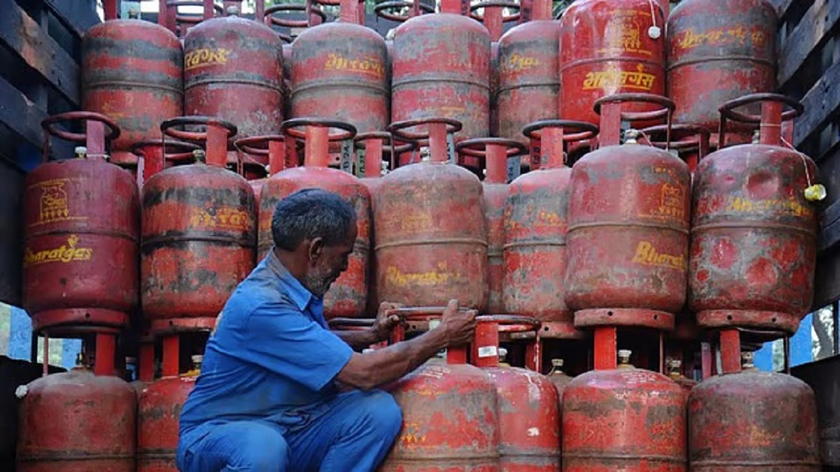 LPG, Fuel Stocks Adequate in Nagaland: Official Statement