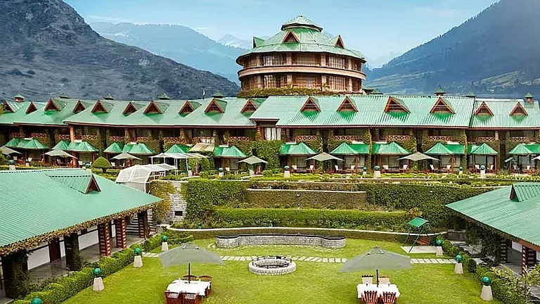 Mahindra Holidays Bets on Nature Tourism with New Resort Openings