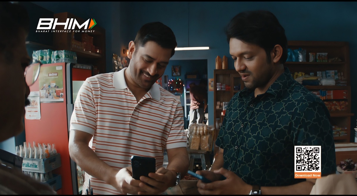 BHIM Payments App introduces ‘Mahi Way’ campaign, reinforcing a easy and secure way to make digital payments