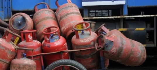 Sikkim LPG Supply Remains Stable with Minimal 1.46-Day Backlog