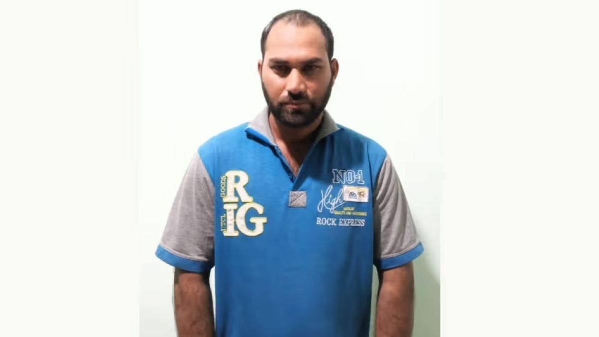 Minor from Itanagar Rescued in Rajasthan; Man Arrested for Alleged Online Grooming