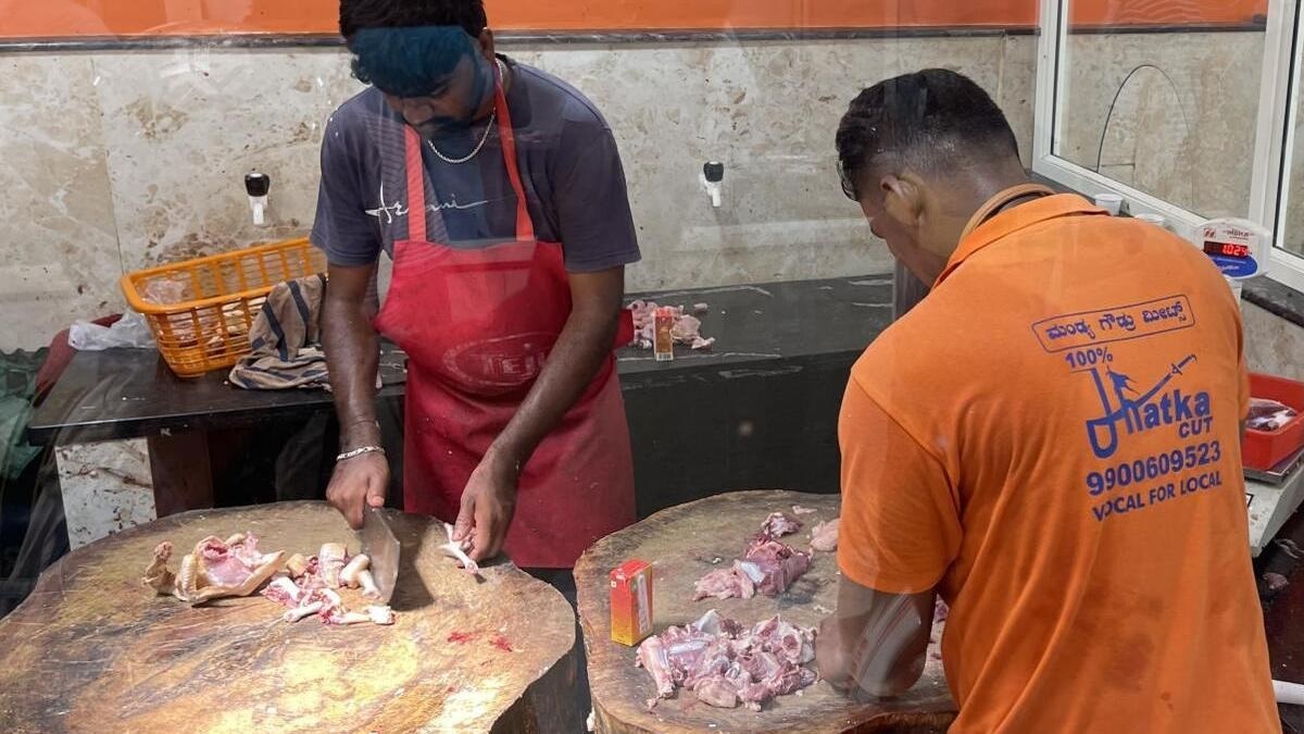 Meat References in Eatery Names Banned in Arunachal Pradesh