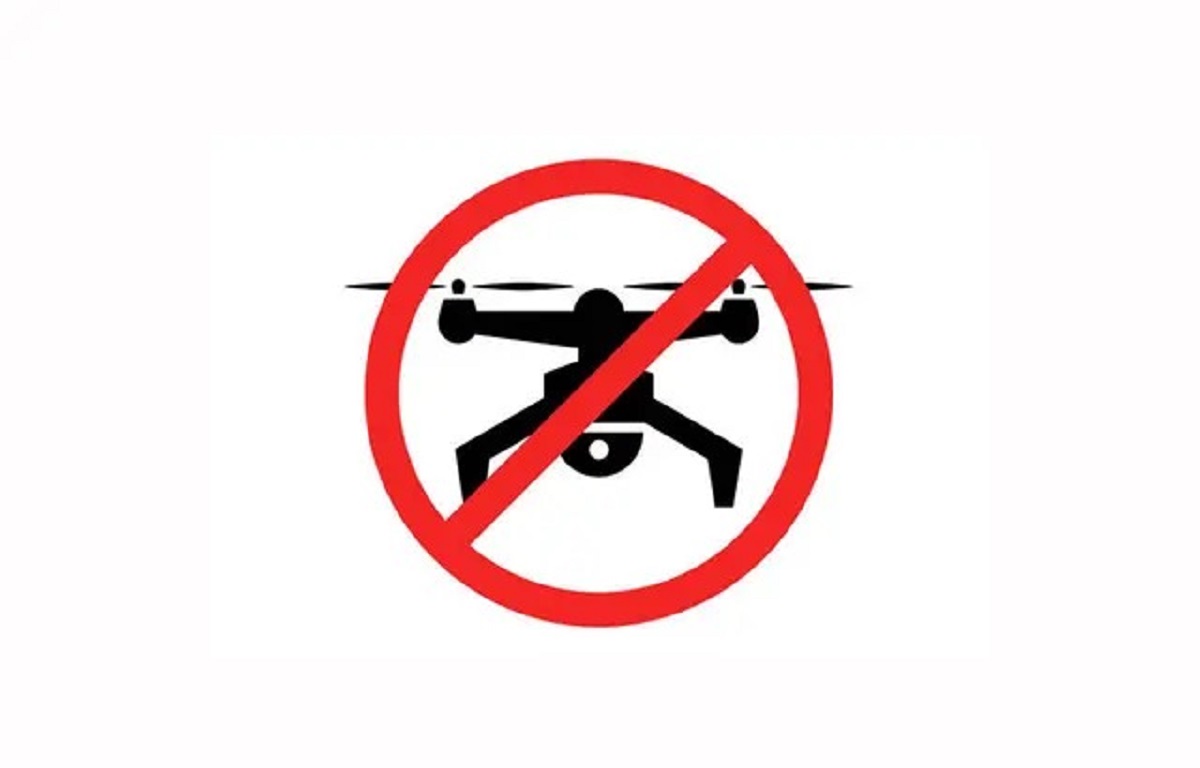 VVIP Visit: Security Beefed Up in Dimapur