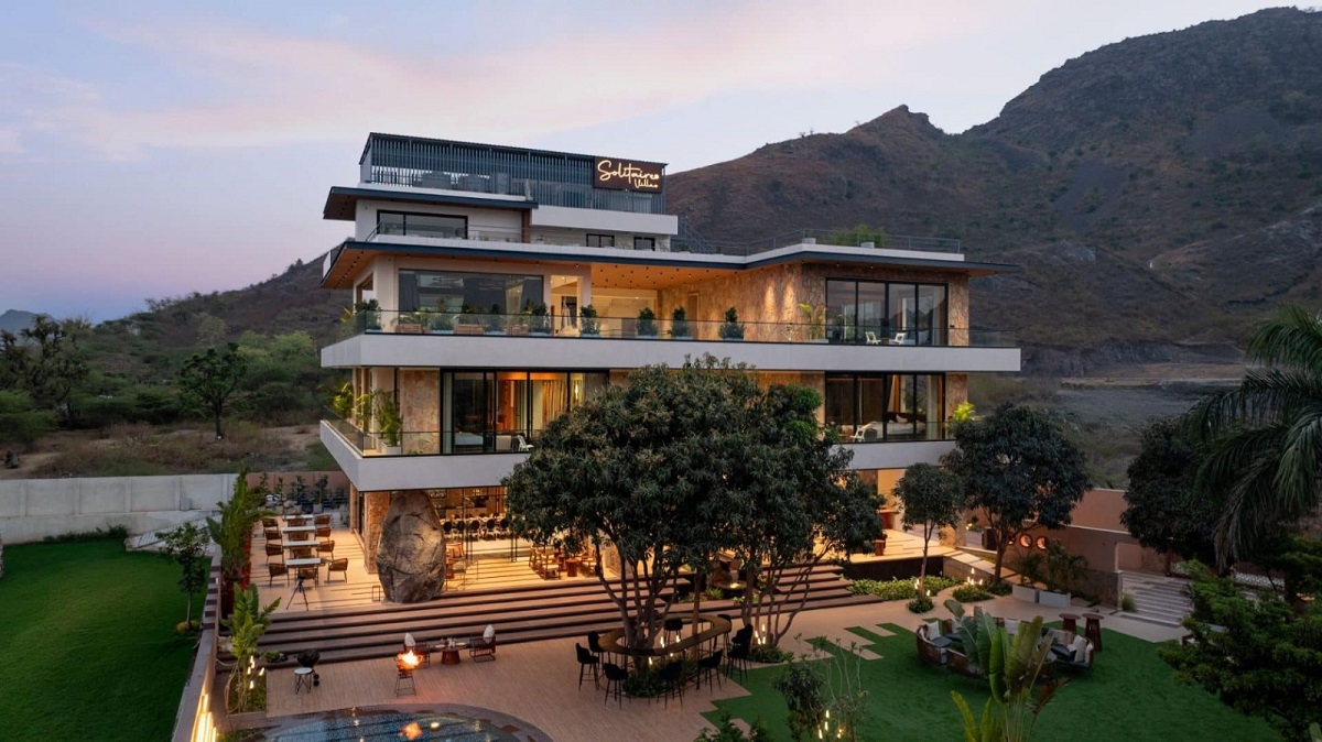 Guwahati Set for Wyndham Hotel as Brand Expands to Northeast