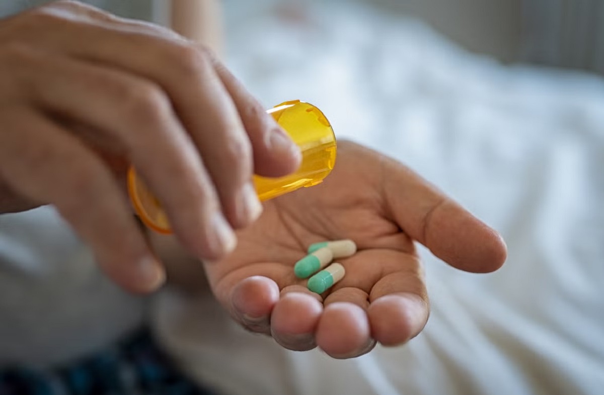 Why quitting weight loss drugs can undo progress